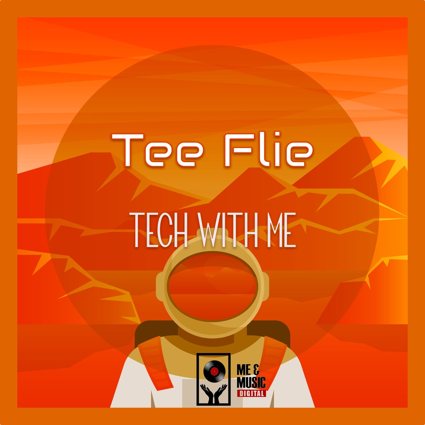 Tee Flie - Tech with Me [MMD33]